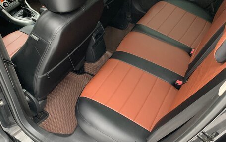 Peugeot 308 II, 2010 год, 535 000 рублей, 10 фотография