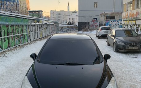Peugeot 308 II, 2010 год, 535 000 рублей, 6 фотография