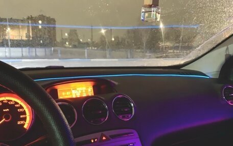 Peugeot 308 II, 2010 год, 535 000 рублей, 12 фотография