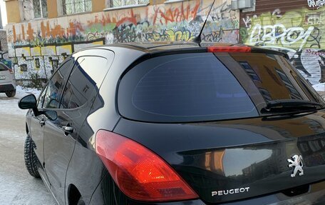 Peugeot 308 II, 2010 год, 535 000 рублей, 7 фотография