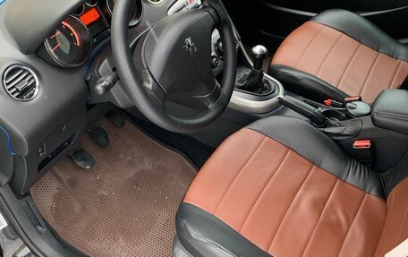 Peugeot 308 II, 2010 год, 535 000 рублей, 11 фотография
