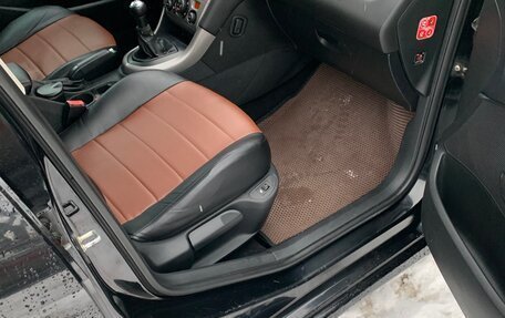 Peugeot 308 II, 2010 год, 535 000 рублей, 9 фотография