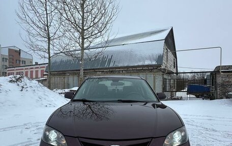 Mazda 3, 2006 год, 530 000 рублей, 1 фотография