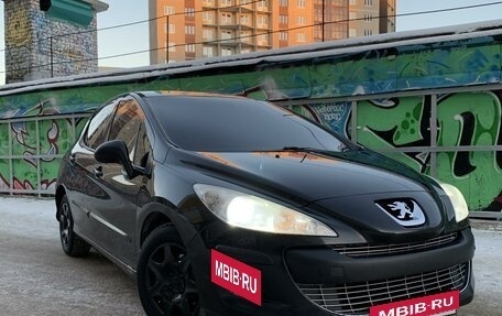 Peugeot 308 II, 2010 год, 535 000 рублей, 3 фотография
