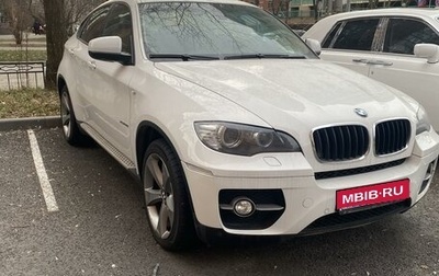 BMW X6, 2010 год, 1 920 000 рублей, 1 фотография