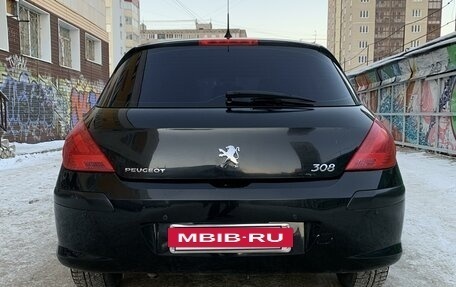 Peugeot 308 II, 2010 год, 535 000 рублей, 5 фотография