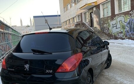 Peugeot 308 II, 2010 год, 535 000 рублей, 4 фотография