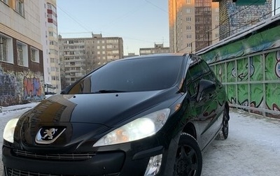 Peugeot 308 II, 2010 год, 535 000 рублей, 1 фотография