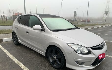 Hyundai i30 I, 2010 год, 920 000 рублей, 1 фотография