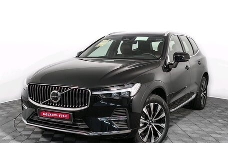 Volvo XC60 II, 2024 год, 7 500 000 рублей, 1 фотография