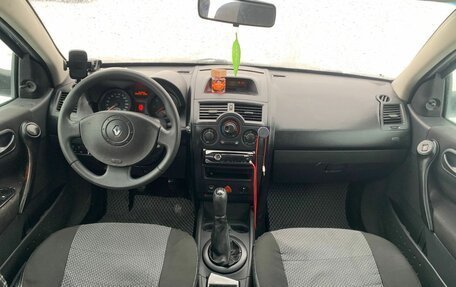 Renault Megane II, 2003 год, 415 000 рублей, 7 фотография