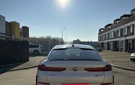 BMW X6, 2021 год, 10 500 000 рублей, 7 фотография