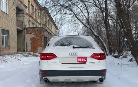 Audi A4 allroad, 2013 год, 2 500 000 рублей, 2 фотография