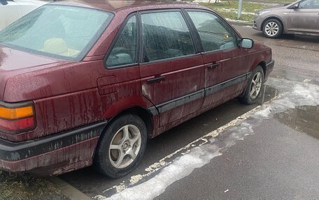 Volkswagen Passat B3, 1991 год, 189 000 рублей, 5 фотография