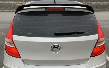 Hyundai i30 I, 2010 год, 920 000 рублей, 8 фотография