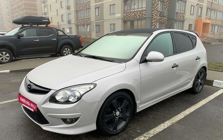 Hyundai i30 I, 2010 год, 920 000 рублей, 2 фотография