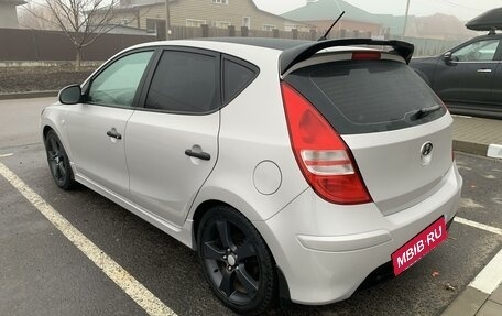 Hyundai i30 I, 2010 год, 920 000 рублей, 3 фотография