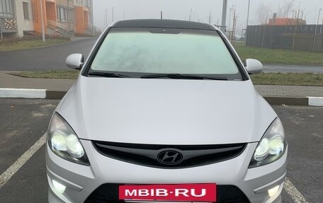 Hyundai i30 I, 2010 год, 920 000 рублей, 7 фотография