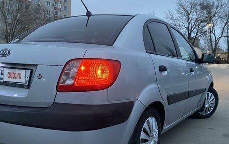 KIA Rio II, 2006 год, 437 000 рублей, 7 фотография