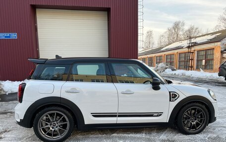 MINI Countryman II (F60), 2017 год, 2 950 000 рублей, 6 фотография