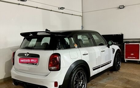 MINI Countryman II (F60), 2017 год, 2 950 000 рублей, 4 фотография