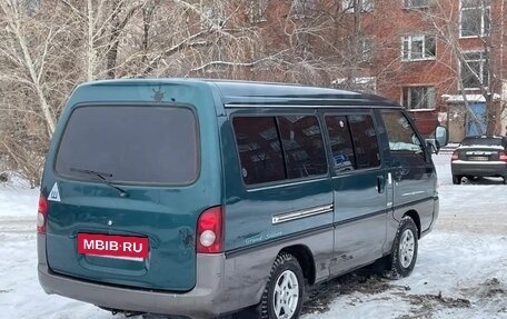 Hyundai Grace, 1996 год, 600 000 рублей, 12 фотография