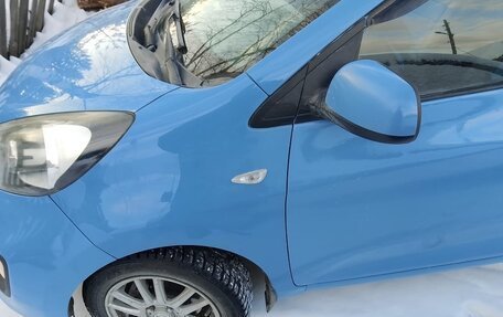 KIA Picanto II, 2013 год, 680 000 рублей, 3 фотография