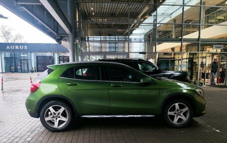 Mercedes-Benz GLA, 2018 год, 2 499 000 рублей, 7 фотография