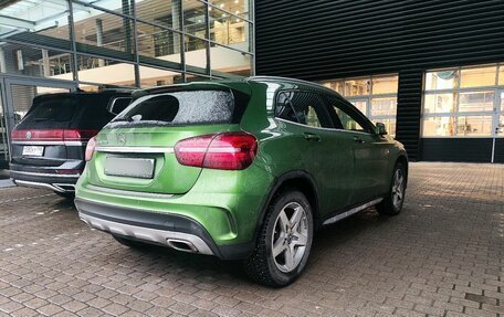 Mercedes-Benz GLA, 2018 год, 2 499 000 рублей, 6 фотография