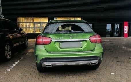 Mercedes-Benz GLA, 2018 год, 2 499 000 рублей, 5 фотография