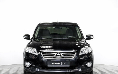 Toyota RAV4, 2012 год, 1 396 000 рублей, 2 фотография