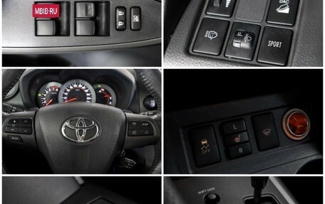 Toyota RAV4, 2012 год, 1 396 000 рублей, 13 фотография