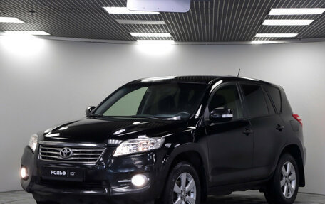 Toyota RAV4, 2012 год, 1 396 000 рублей, 18 фотография