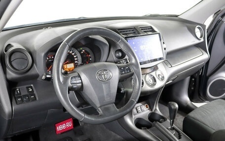 Toyota RAV4, 2012 год, 1 396 000 рублей, 9 фотография