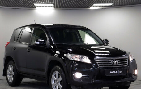 Toyota RAV4, 2012 год, 1 396 000 рублей, 22 фотография