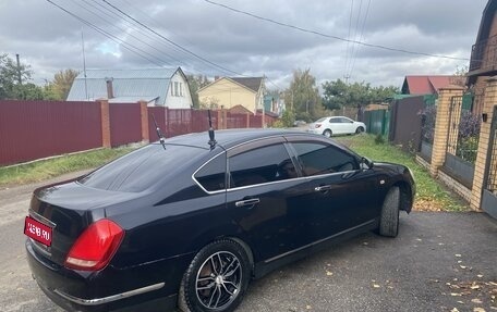 Nissan Teana, 2006 год, 350 000 рублей, 1 фотография