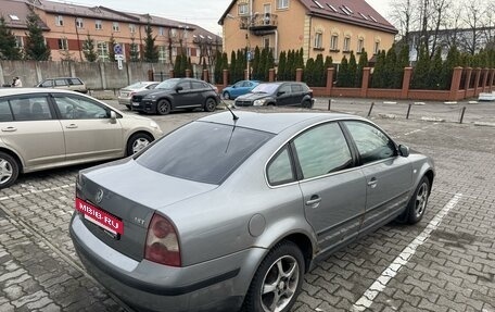 Volkswagen Passat B5+ рестайлинг, 2000 год, 425 000 рублей, 5 фотография