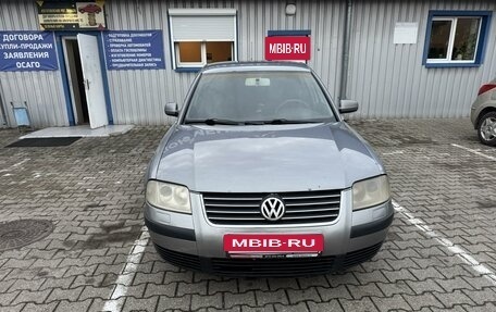 Volkswagen Passat B5+ рестайлинг, 2000 год, 425 000 рублей, 3 фотография