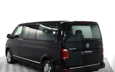 Volkswagen Multivan T6 рестайлинг, 2019 год, 5 199 000 рублей, 7 фотография