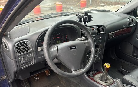 Volvo V40 I, 2002 год, 275 000 рублей, 7 фотография