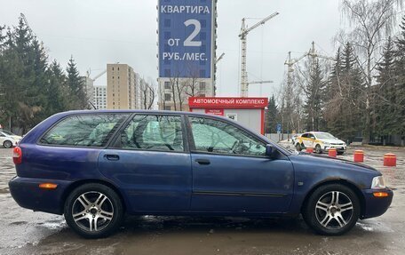 Volvo V40 I, 2002 год, 275 000 рублей, 5 фотография