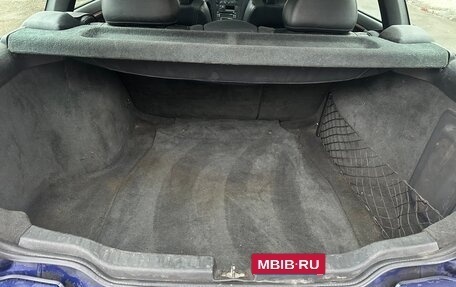 Volvo V40 I, 2002 год, 275 000 рублей, 11 фотография