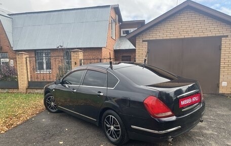 Nissan Teana, 2006 год, 350 000 рублей, 3 фотография