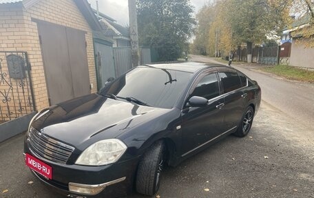 Nissan Teana, 2006 год, 350 000 рублей, 4 фотография