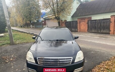 Nissan Teana, 2006 год, 350 000 рублей, 5 фотография