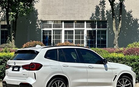 BMW X3, 2022 год, 4 742 000 рублей, 6 фотография