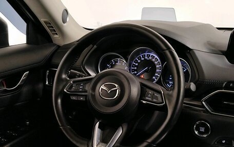 Mazda CX-5 II, 2019 год, 3 249 000 рублей, 12 фотография