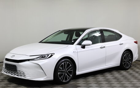 Toyota Camry, 2024 год, 5 390 000 рублей, 1 фотография