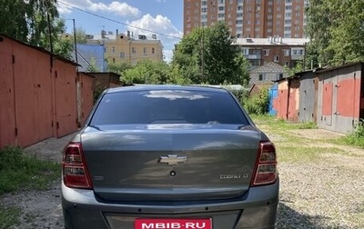 Chevrolet Cobalt II, 2013 год, 750 000 рублей, 1 фотография