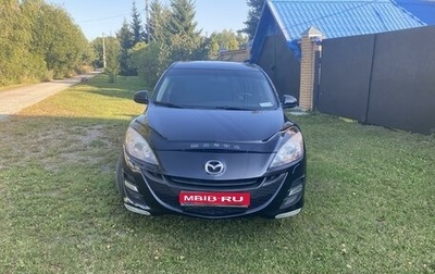 Mazda 3, 2011 год, 890 000 рублей, 1 фотография